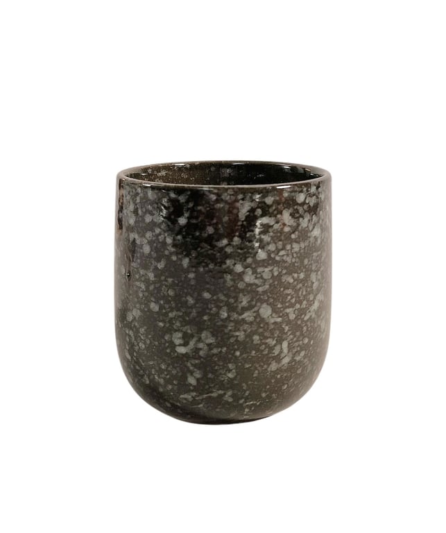 Wild Fig and Mulberry Synergy Candle Pot - Elegant Home Decor Gift