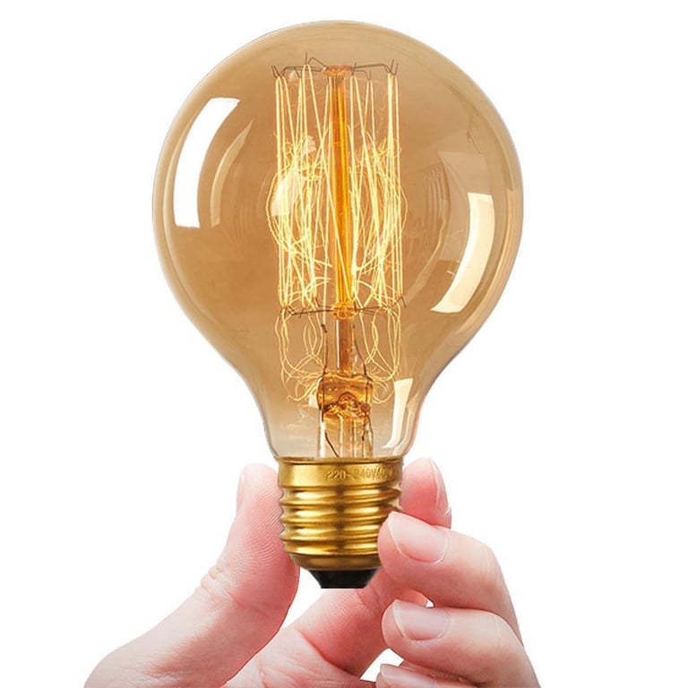 Modern Fashion Industrial Metal Shade Pendant Light with E27 Base and Bulb Included
