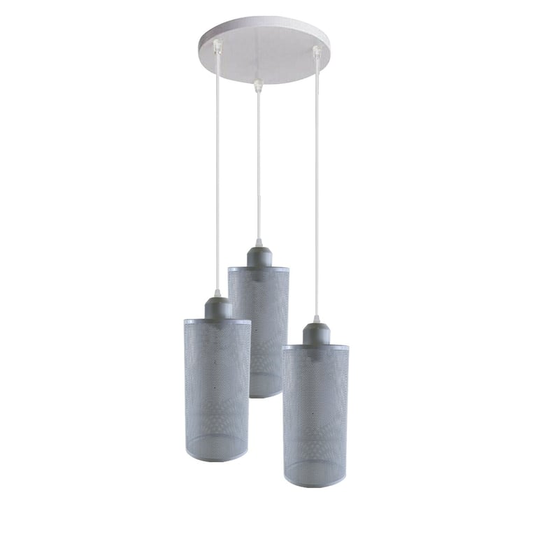 E27 Base Hanging Pendant Light for Home Decoration and Warm Atmosphere Creation