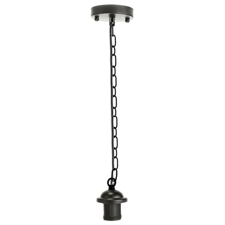 Retro Loft Chandelier Pendant Light - Warm Atmosphere Home Decor Lighting Solution