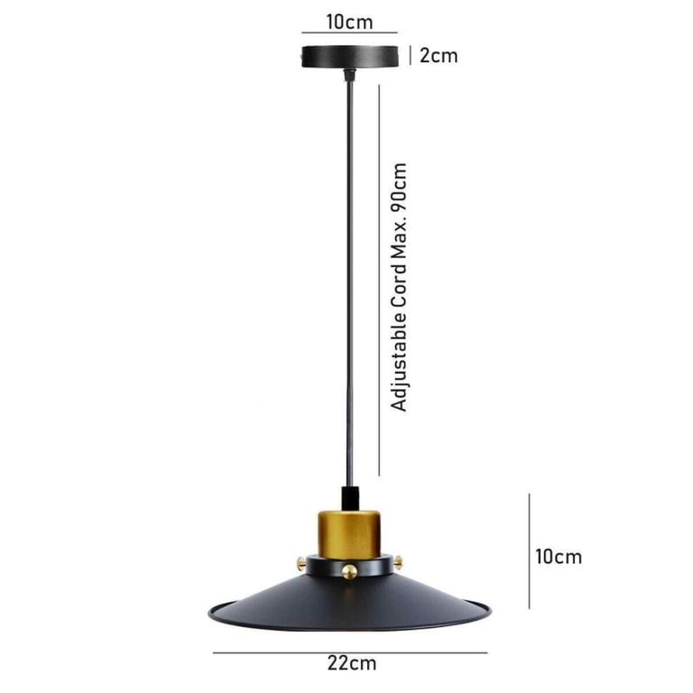 Cheap Black Pendant Lights - High-Quality & Stylish Ceiling Lighting Solutions