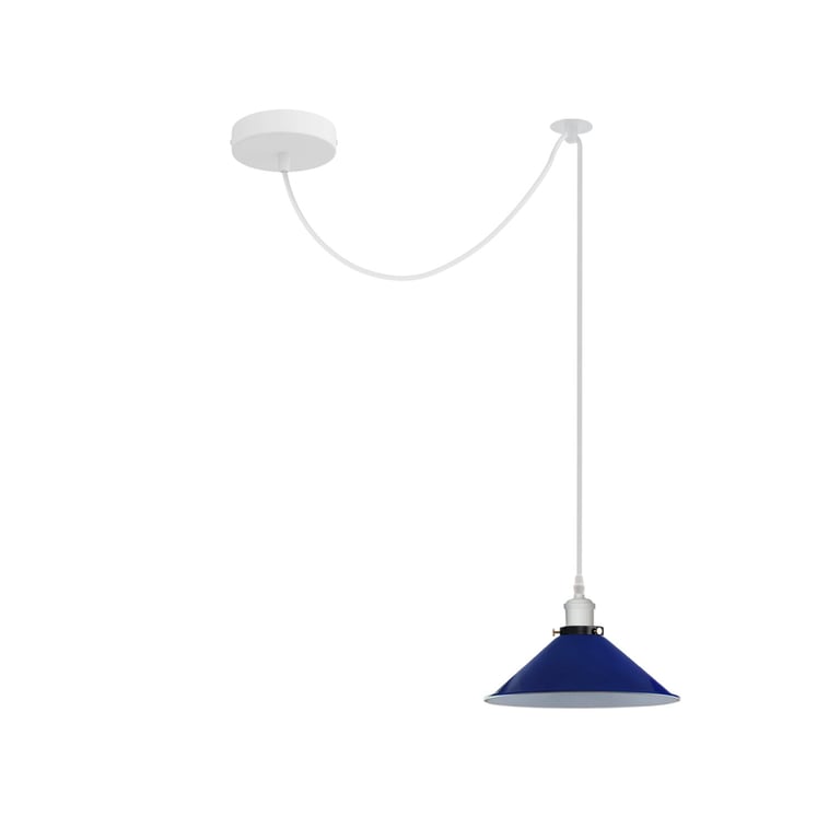 Modern Spider Light Chandelier E27 Industrial Ceiling Lamp