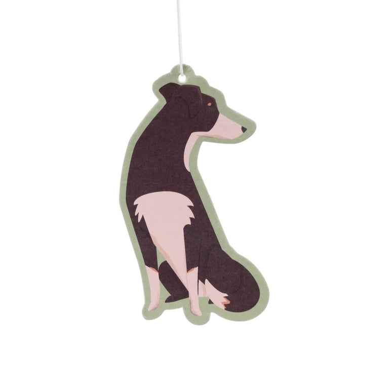Cherry Scented Air Freshener for Dogs - Pet Friendly Home Fragrance