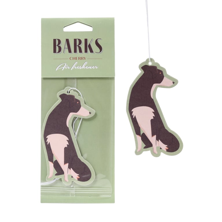 Cherry Scented Air Freshener for Dogs - Pet Friendly Home Fragrance