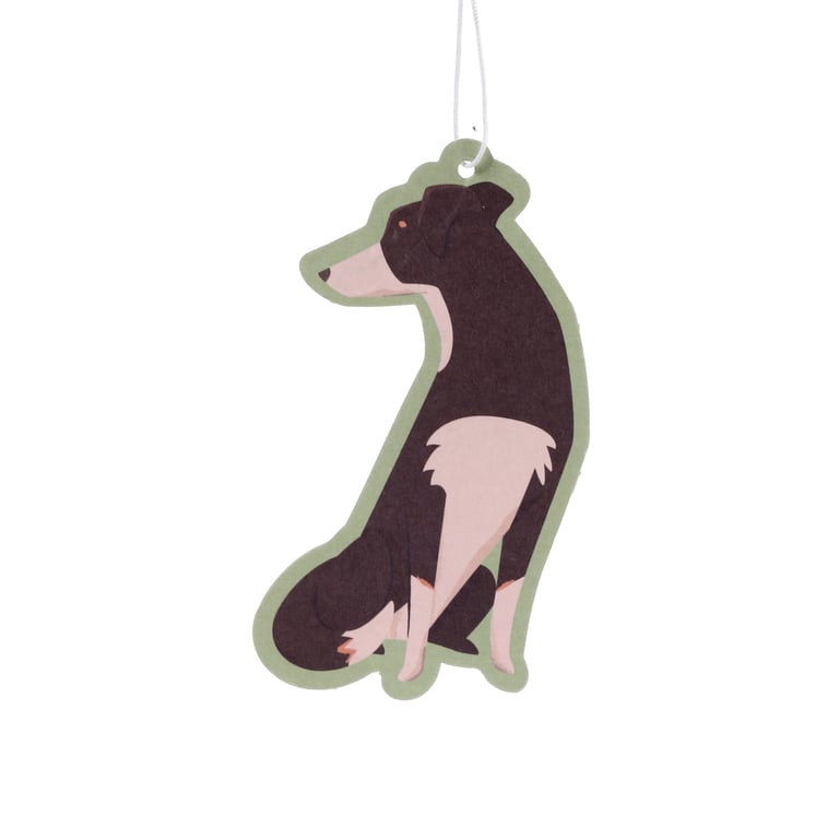 Cherry Scented Air Freshener for Dogs - Pet Friendly Home Fragrance