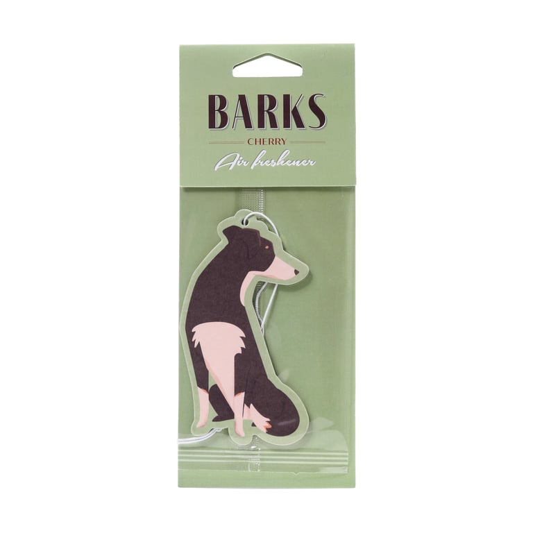 Cherry Scented Air Freshener for Dogs - Pet Friendly Home Fragrance