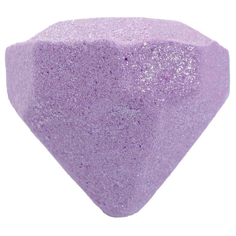 Handmade Pusheen Cat Bath Bomb Set - Vegan & Cruelty Free