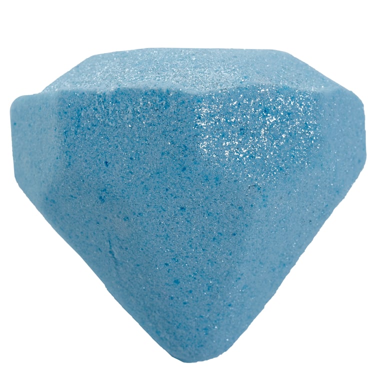 Handmade Pusheen Cat Bath Bomb Set - Vegan & Cruelty Free
