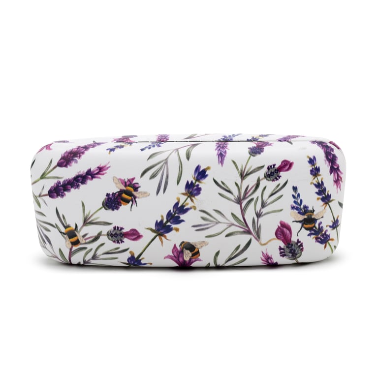 Plastic & Metal Glasses Holder - The Nectar Meadows