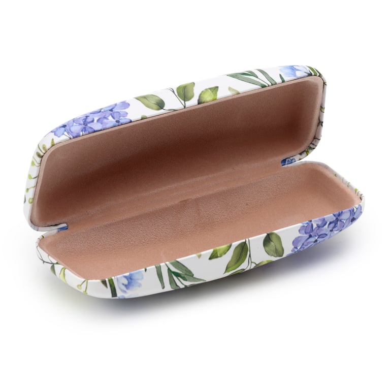 Plastic & Metal Glasses Holder - The Nectar Meadows
