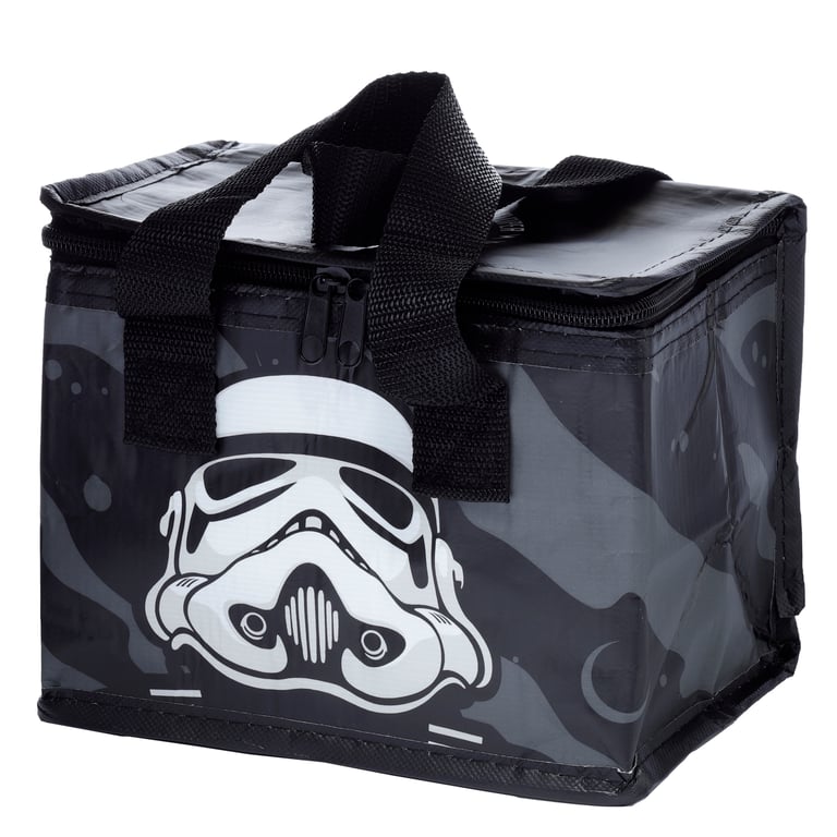 The Original Stormtrooper RPET Insulated Cooler Bag - Eco Friendly and Reusable