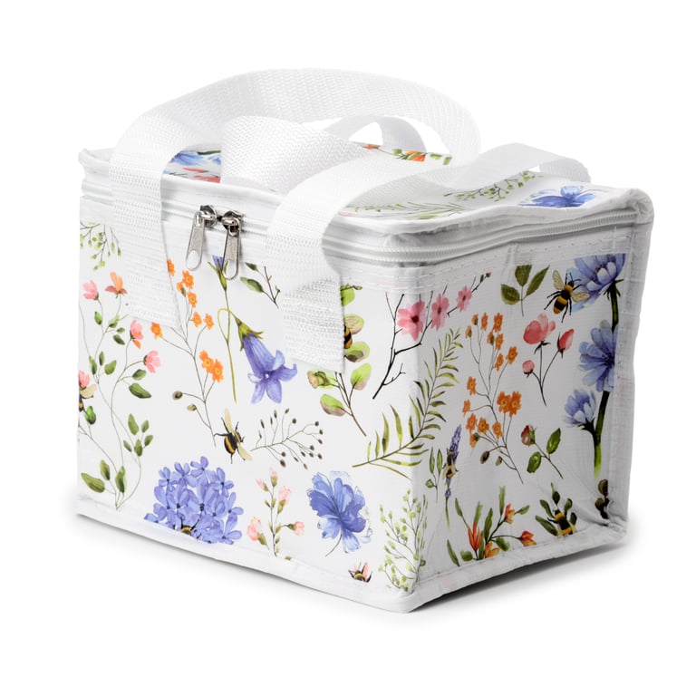 Nectar Meadows RPET Insulated Eco Friendly Cool Bag