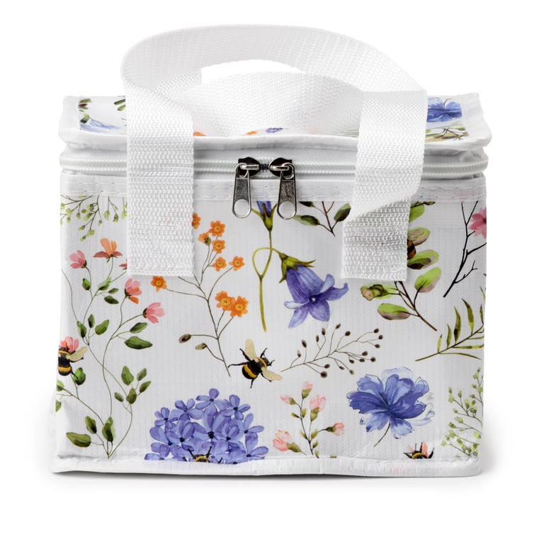 Nectar Meadows RPET Insulated Eco Friendly Cool Bag