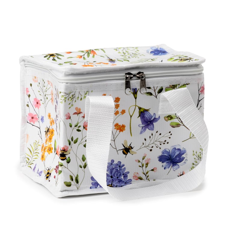 Nectar Meadows RPET Insulated Eco Friendly Cool Bag