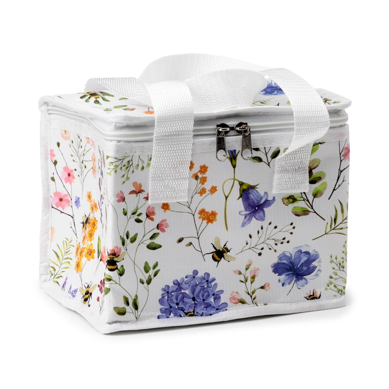 Nectar Meadows RPET Insulated Eco Friendly Cool Bag
