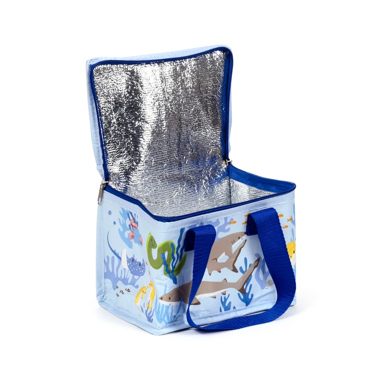 Mariniverse RPET Insulated Eco Friendly Reusable Cool Bag
