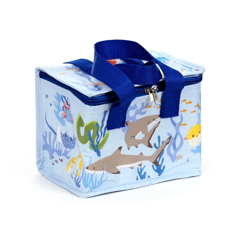 Mariniverse RPET Insulated Eco Friendly Reusable Cool Bag