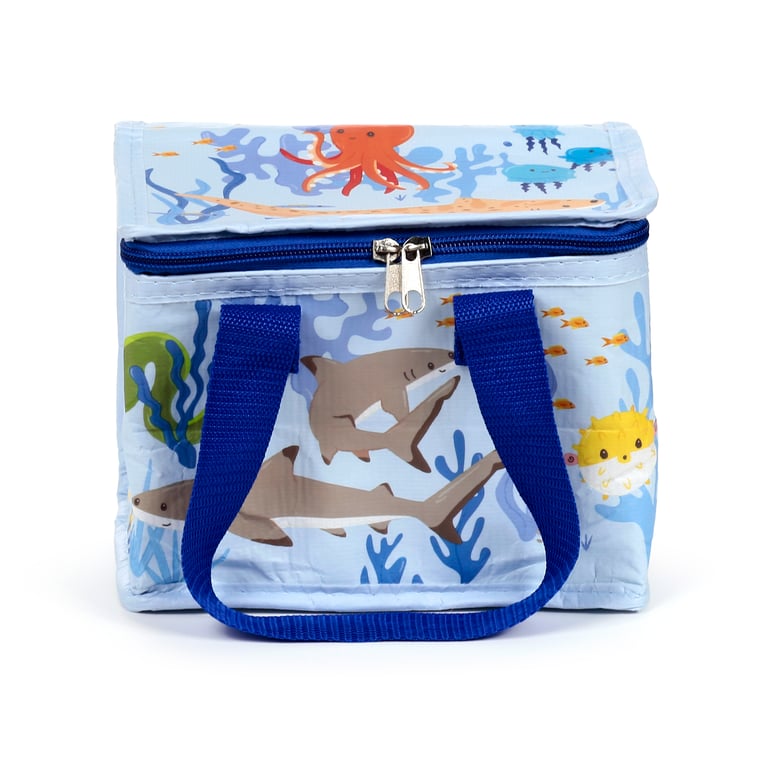 Mariniverse RPET Insulated Eco Friendly Reusable Cool Bag