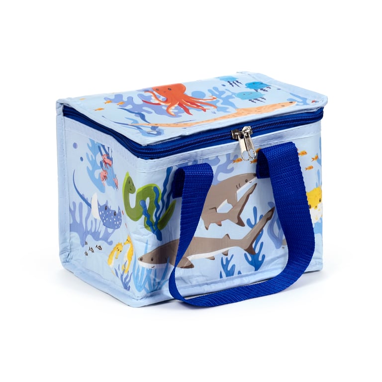 Mariniverse RPET Insulated Eco Friendly Reusable Cool Bag