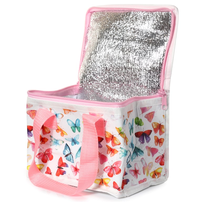 Butterfly House Pick of the Bunch Eco Friendly Insulated Cooler Bag