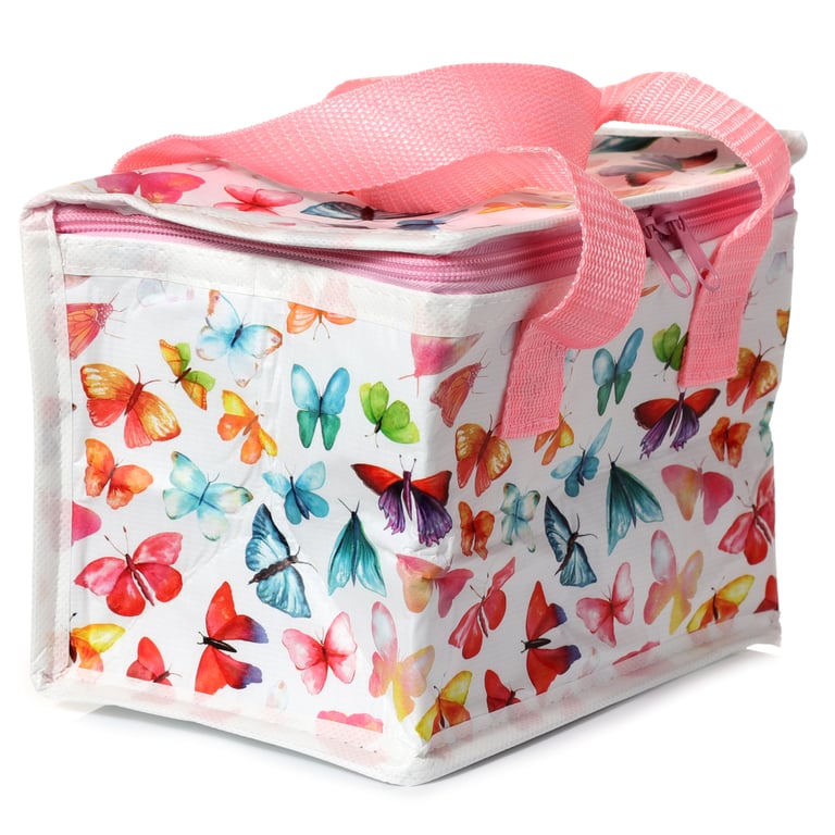 Butterfly House Pick of the Bunch Eco Friendly Insulated Cooler Bag