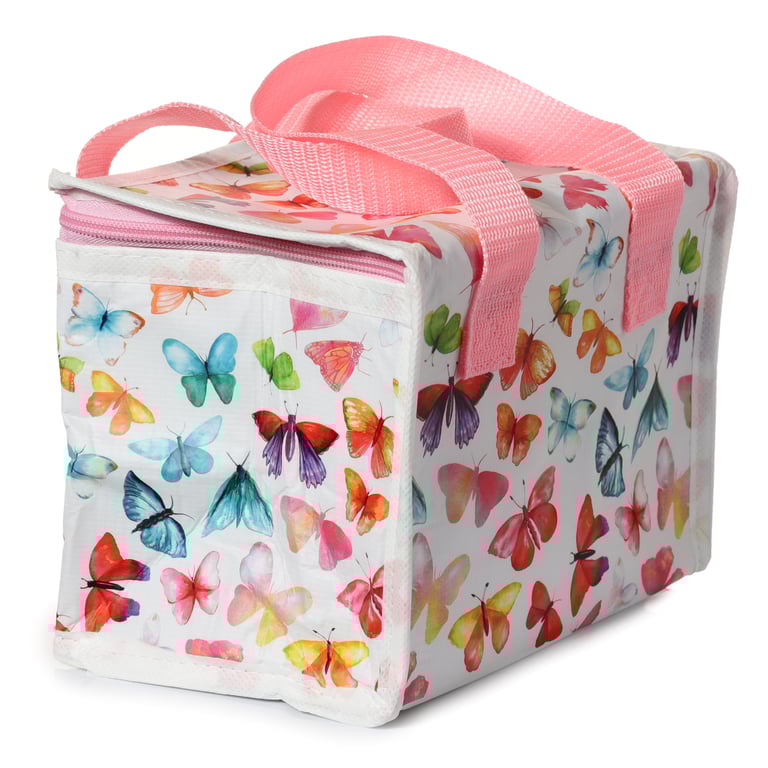 Butterfly House Pick of the Bunch Eco Friendly Insulated Cooler Bag