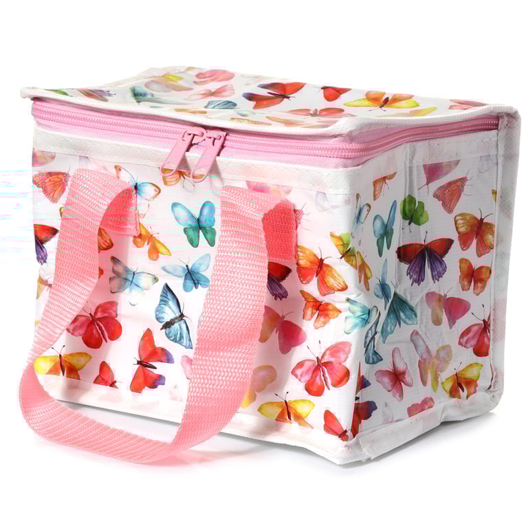 Butterfly House Pick of the Bunch Eco Friendly Insulated Cooler Bag