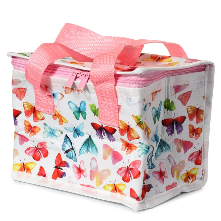Butterfly House Pick of the Bunch Eco Friendly Insulated Cooler Bag