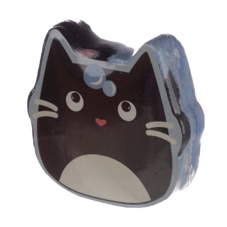 Compressed Polyester Cat Feline Travel Towel - Washable and Quick Drying