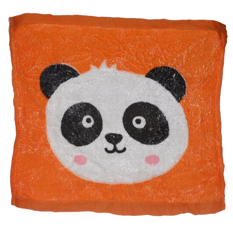 Compressed Travel Towel - 100 Washable Polyester Portable Accessory