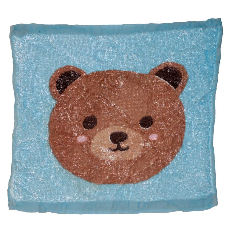 Compressed Travel Towel - 100 Washable Polyester Portable Accessory
