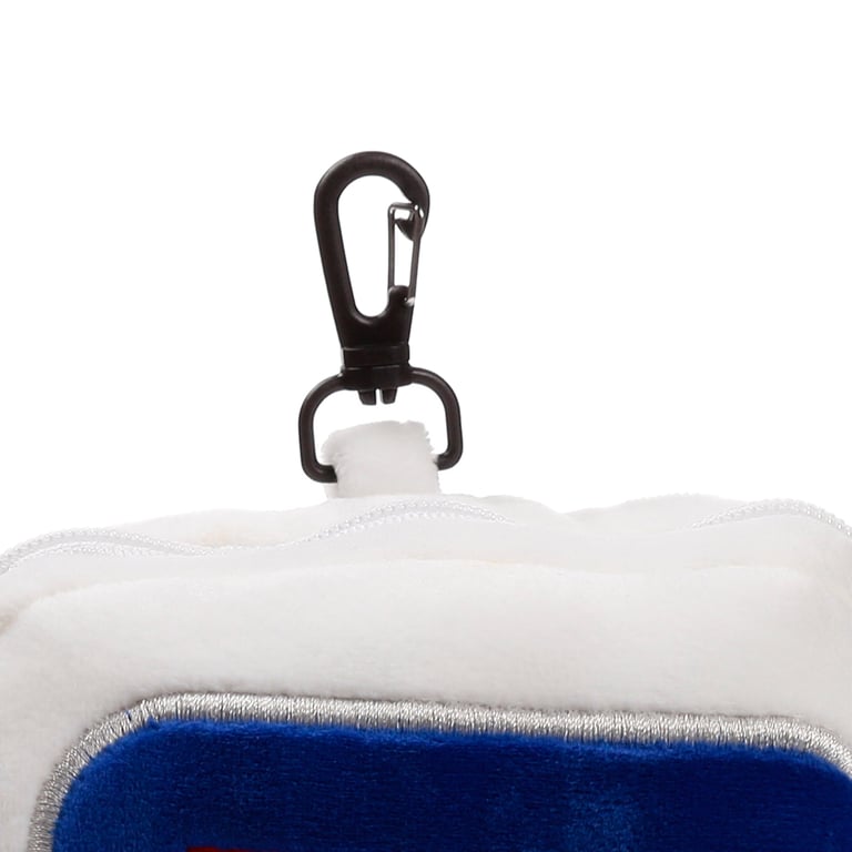 Relaxeazzz Travel Pillow & Eye Mask - Quick Release Polyester Travel Companion