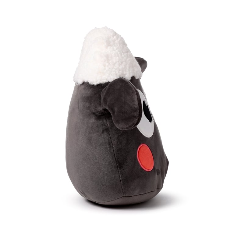 Shaun the Sheep Velboa Plush Toy - CE & EN71 Certified Kawaii Soft Toy