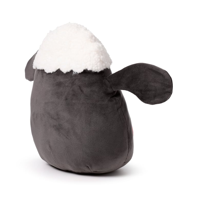 Shaun the Sheep Velboa Plush Toy - CE & EN71 Certified Kawaii Soft Toy