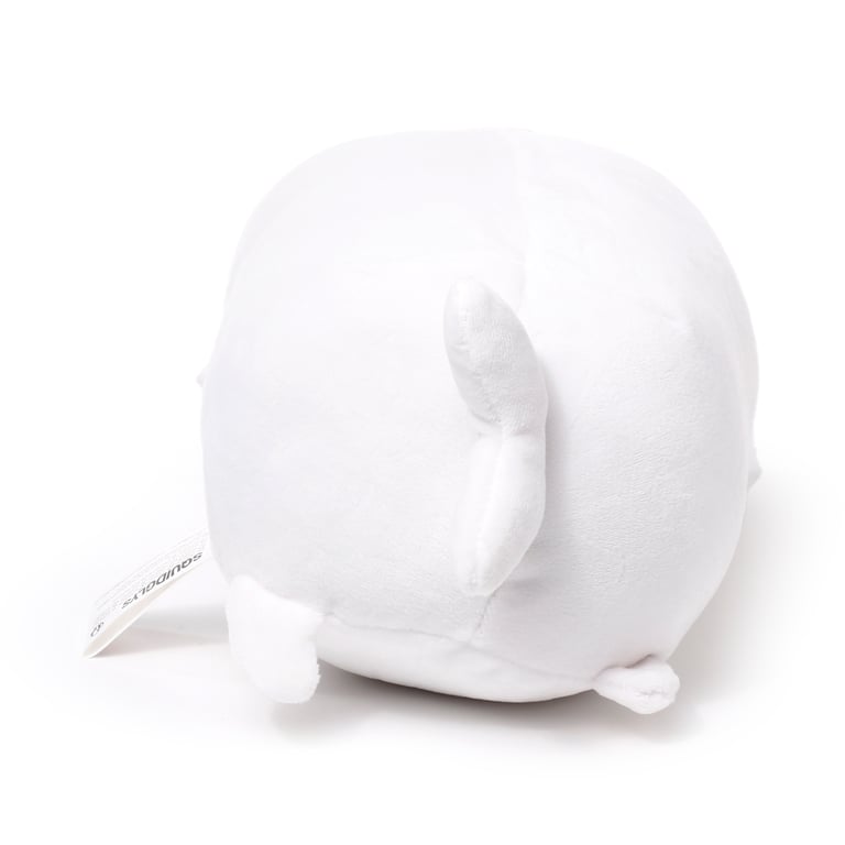 Adoramals Kai the Seal Velboa Plush Toy - CE Marked & EN71 Compliant