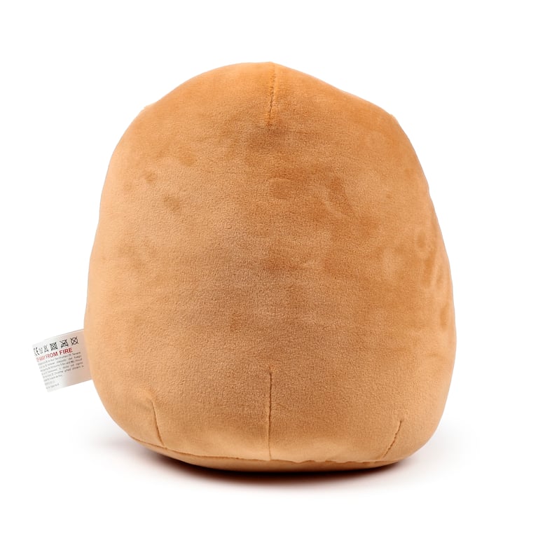 Squidglys Adoramals Cody Velboa CE Marked Sloth Plush Toy - EN71 Compliant