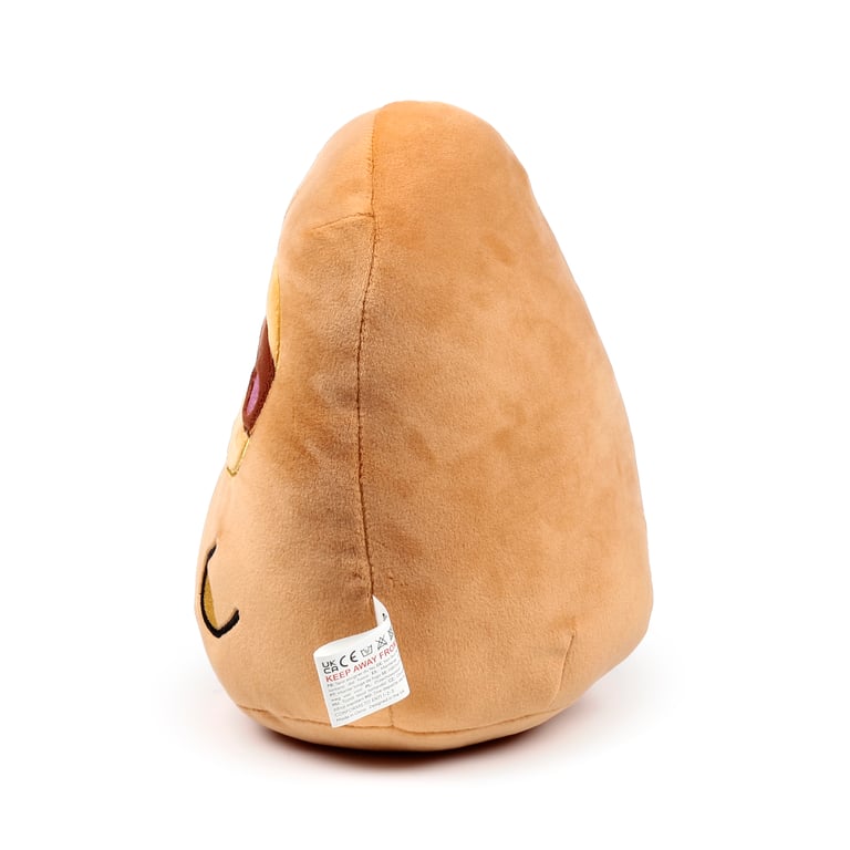 Squidglys Adoramals Cody Velboa CE Marked Sloth Plush Toy - EN71 Compliant