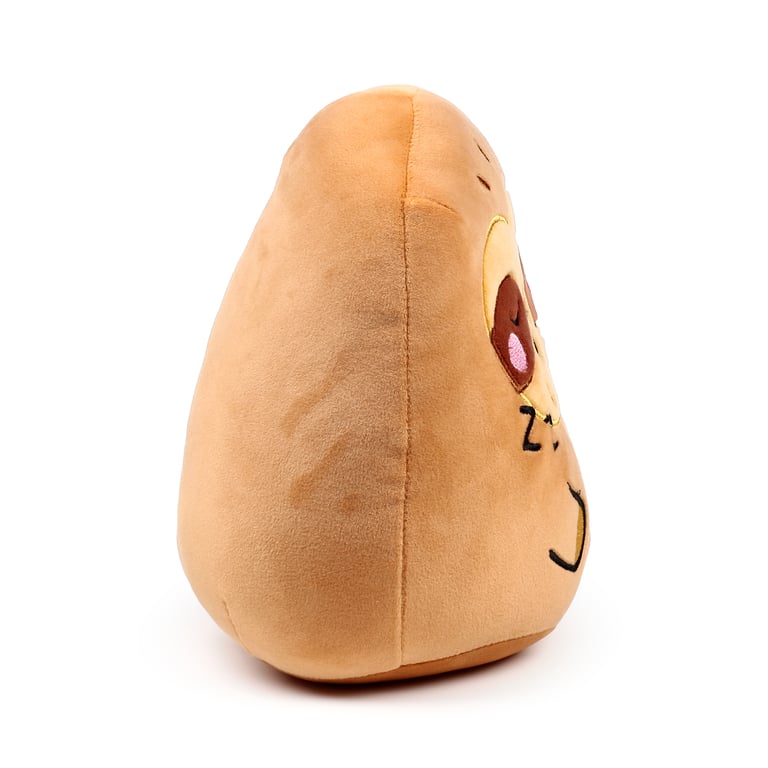 Squidglys Adoramals Cody Velboa CE Marked Sloth Plush Toy - EN71 Compliant