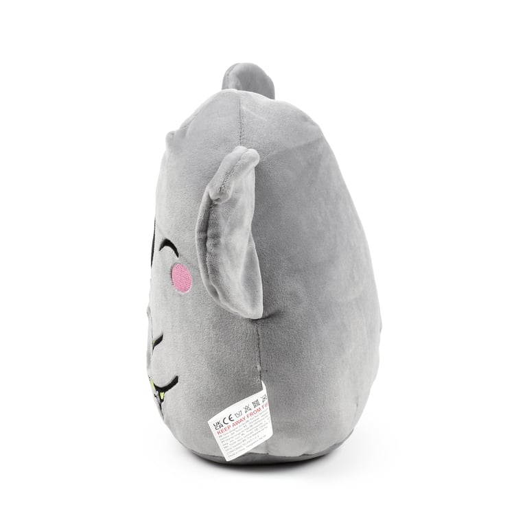 Adoramals Bindi the Koala Velboa Plush Toy - CE/EN71 Compliant