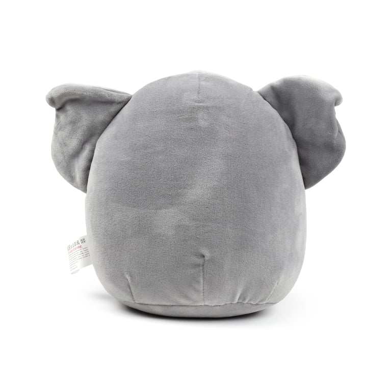 Adoramals Bindi the Koala Velboa Plush Toy - CE/EN71 Compliant
