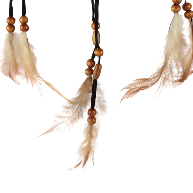 Licensed Small Polyester Unicorn Dreamcatcher by Lisa Parker - The Journey Home