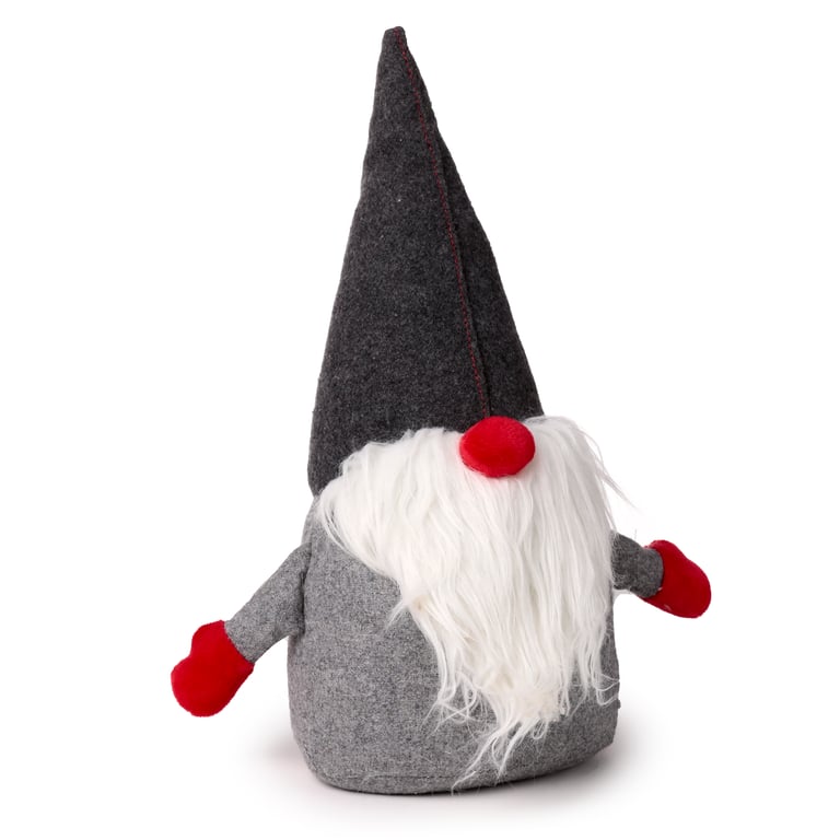 Gonk Polyester Door Stop - Indoor Decorative Door Stopper