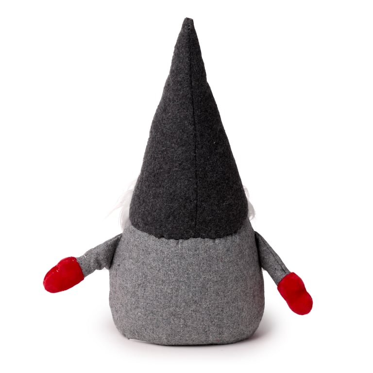 Gonk Polyester Door Stop - Indoor Decorative Door Stopper