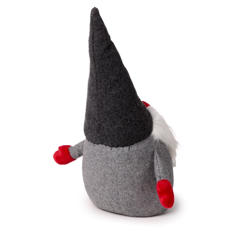 Gonk Polyester Door Stop - Indoor Decorative Door Stopper