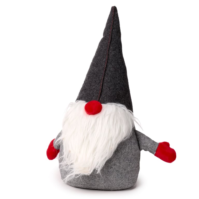 Gonk Polyester Door Stop - Indoor Decorative Door Stopper