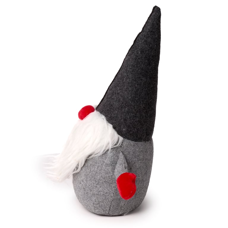 Gonk Polyester Door Stop - Indoor Decorative Door Stopper
