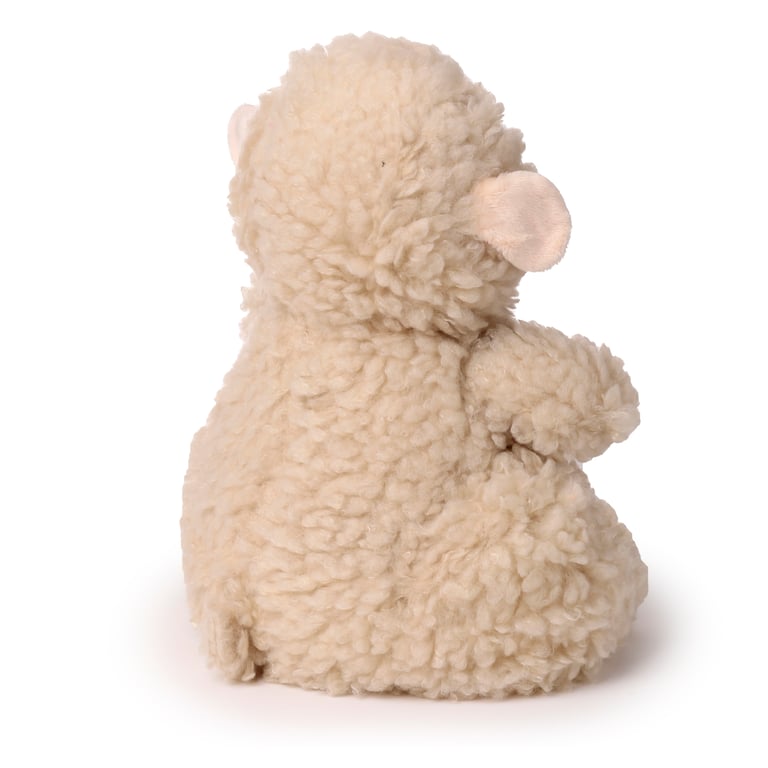 Sheep Plush Door Stop - Non-Toxic Polyester Home Decorative Doorstop