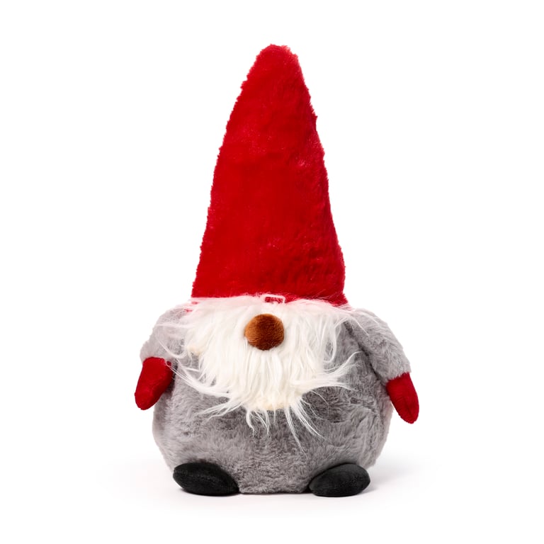 Gonk Polyester Door Stop - Non-Toxic Indoor Decoration