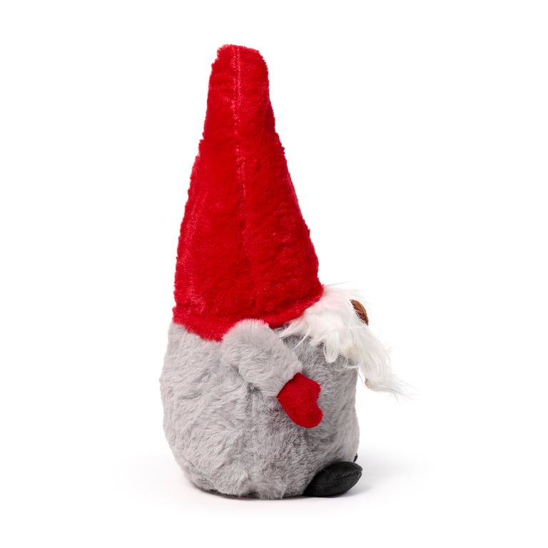 Gonk Polyester Door Stop - Non-Toxic Indoor Decoration