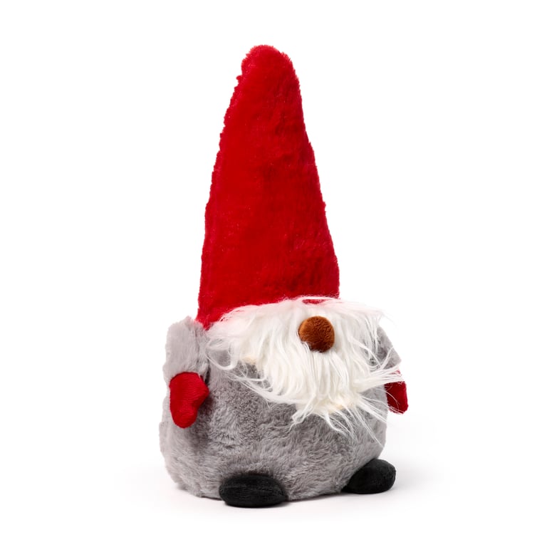 Gonk Polyester Door Stop - Non-Toxic Indoor Decoration